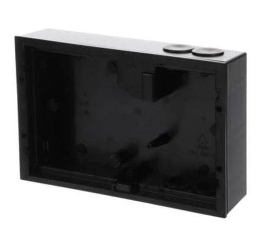 Caja De Empotrar Para Smart Touch 7