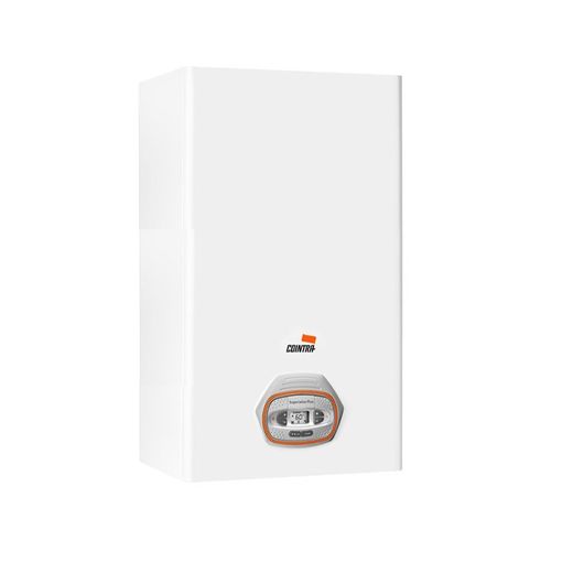 Caldera SUPERLATIVE PLUS - 28 C n/p + kit salida de gases reposición condens clase de eficiencia energética A para ACS A/XL