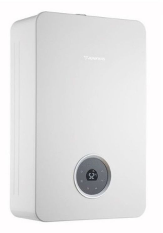 Calentador Estanco Junkers Acs Gn Hydronext 5700 S 12 Litros Minuto.