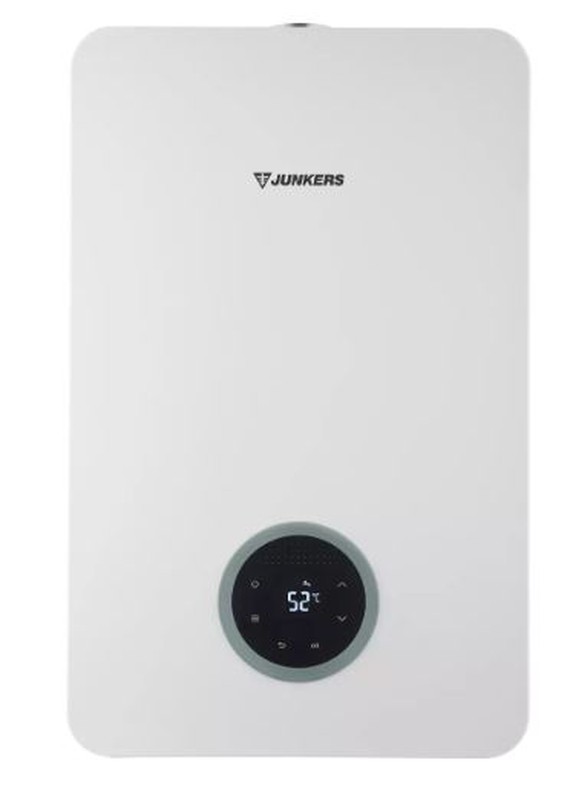 CALENTADOR HYDRONEXT 5600 S WTD 12-3 AME GAS NATURAL JUNKERS