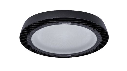 Cappuccio Mazda BY007P Led150S/840 Psu Wb Bianco