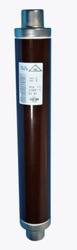 Cartuccia fusibile limitatore Ib-Dg 24-28Kv 25A