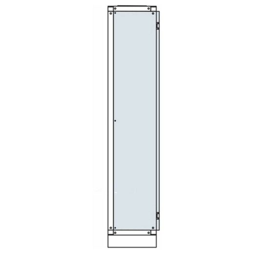 Fecho Lateral Cego Artu L 1000X200 (2U)-L