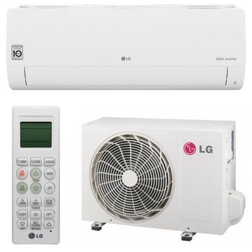 WIFI COMFORT SET S09ET.NSJ+S09ET UA3 R32