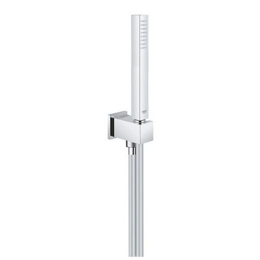 Set Doccia Con Supporto Gomito Euphoria Cube Stick Grohe