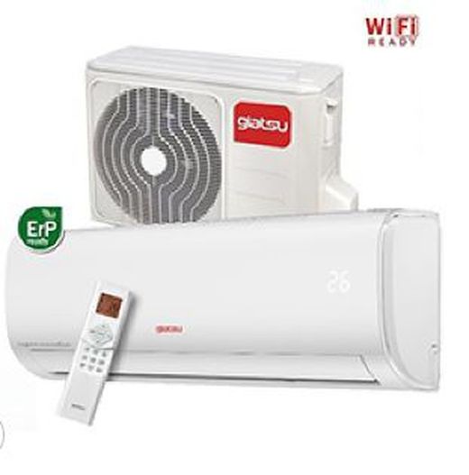Conjunto Split Mur.1X1 Aroma 2C 2,6/2,9Kw Tub.1/4" 3/8"(220-240V/1 F/50 Hz)A++/A+Ui