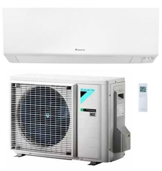 Conjunto Split Perfera Ftxm35R + Rxm35R R32 Bomba De Calor - Ref. Txm35R