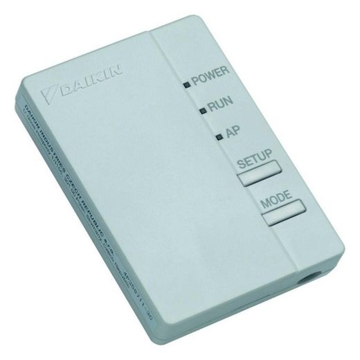 Control Online Controller Brp069B45
