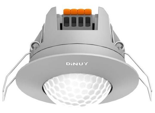 Detector Bluetooth 360º Empotrable En Tech