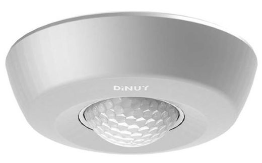 Detector Bluetooth 360º Superficie En Tech