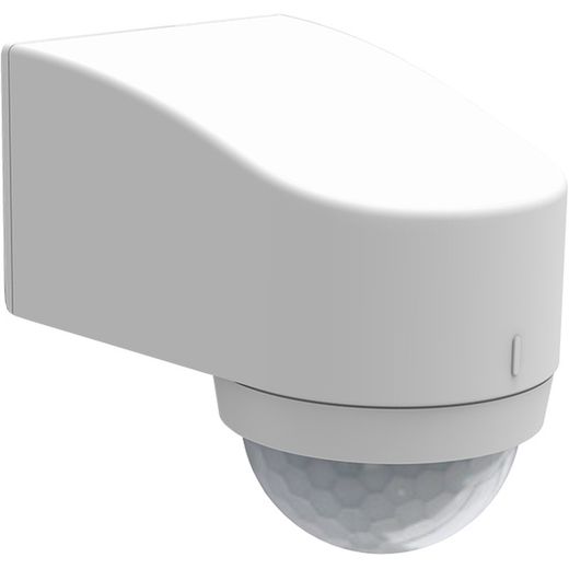 Detector De Pared Y De Esquina Con Cobertu