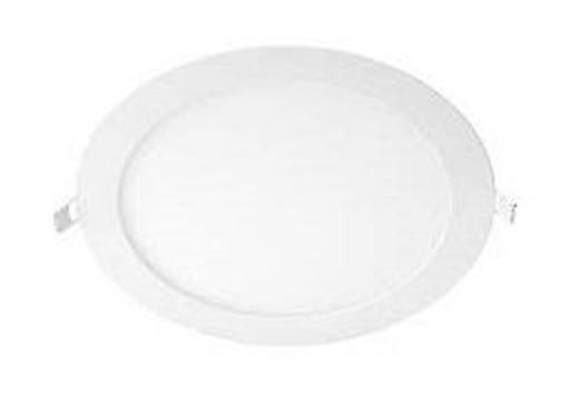 Downlight MAZDA DN020B LED13/840 14W 220-240V WH