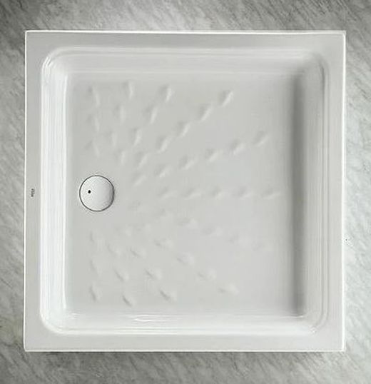 Ducha Ontario-N 600X600Mm Blanco