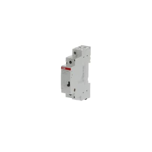 Telerruptor electromecánico 1P 16A 1Na E290-16-10/230 2Taz312000R2011