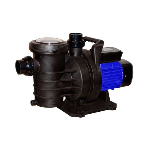 Electrobomba Autoaspirante Piscina Lince-1500 M