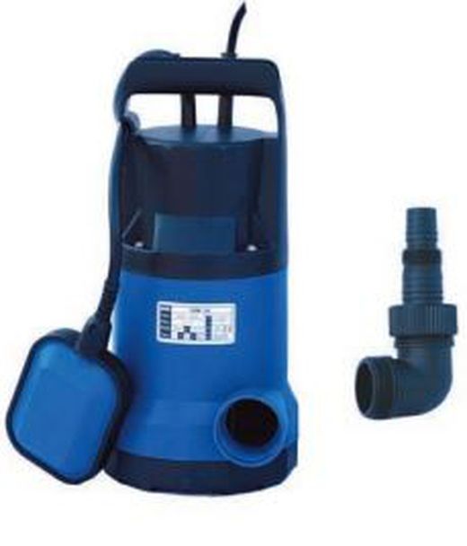 Electrobomba Sumergible Sum-50