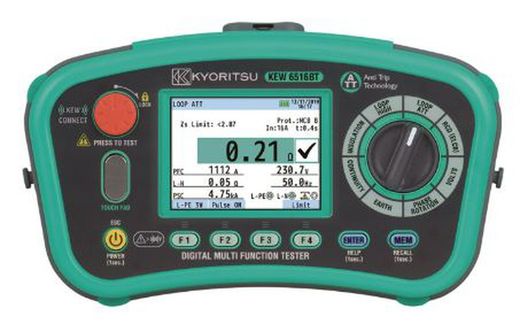 Equipo Multifunción 12 En 1 Con Bt  6516Bt