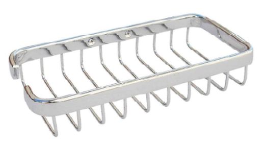 Estanteria De Rejilla Cabel 35X218X108 Mm
