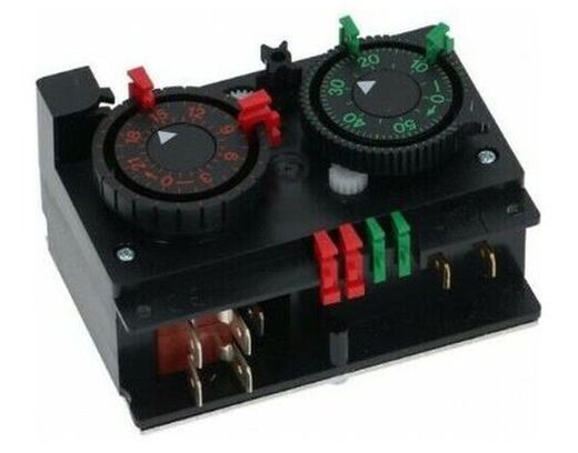 Fri 77G-2 - Programador temporizador para Industria Fri