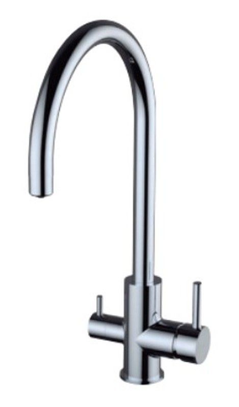 Monomando Fregadero Agua Tratada Ec3 Cabel Osmosi