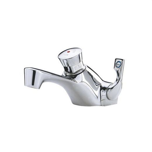 Presto Mixer Tap 3000 Flow/Filter Regulation