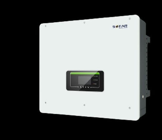 Hyd 15Ktl-3Ph