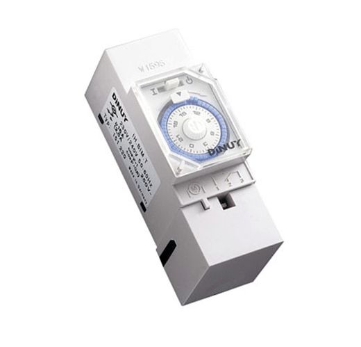 Interruptor horario Bimodular T (151220)