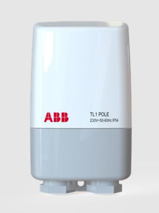 Int.Crepuscular Tl1 Pole