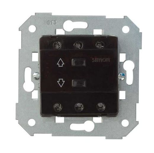 Mando Receptor Ir Simon 75 Para Persiana S 700W 230V Simon