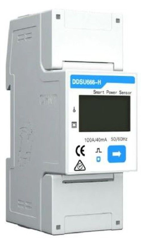 Meter 1Ph Hyd Contador Monofásico Para Inversor Híbrido