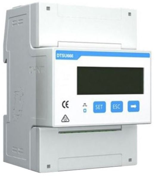 Meter 3Ph Hyd Contador Trifásico Para Inversor Híbrido