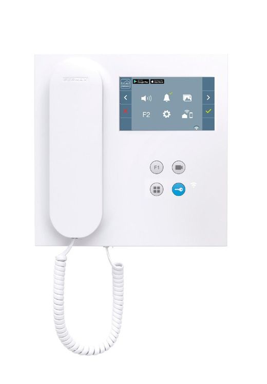 Monitor Veo Wifi 4,3" Duox Plus Fermax, Monitor VEO WIFI 4,3"