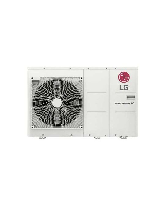 Monoblock Therma-V Hm091Mr.U44 Monofásico R32