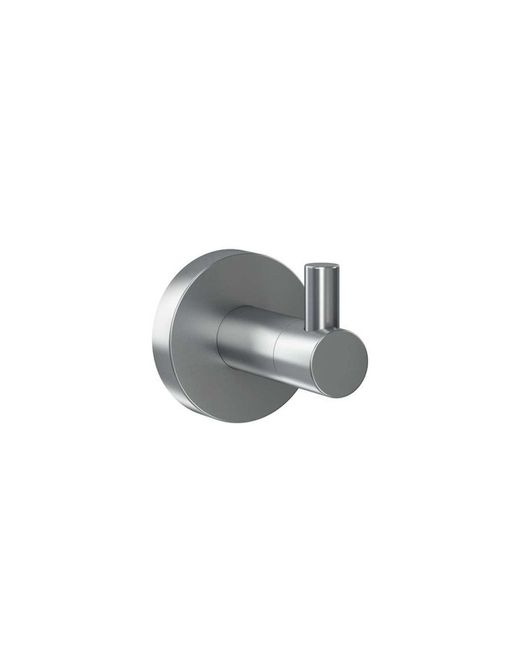Percha Simple Cabel Gerunda Inox