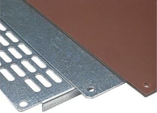Placa Pertinax 5Mm Ps 340/430 Abb