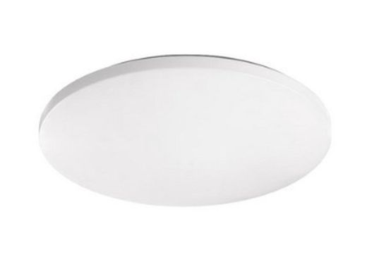 Plafón Led Redondo 36W 4000K De Superficie