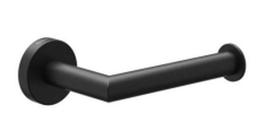 Portarrollos Cabel Nimbus Black