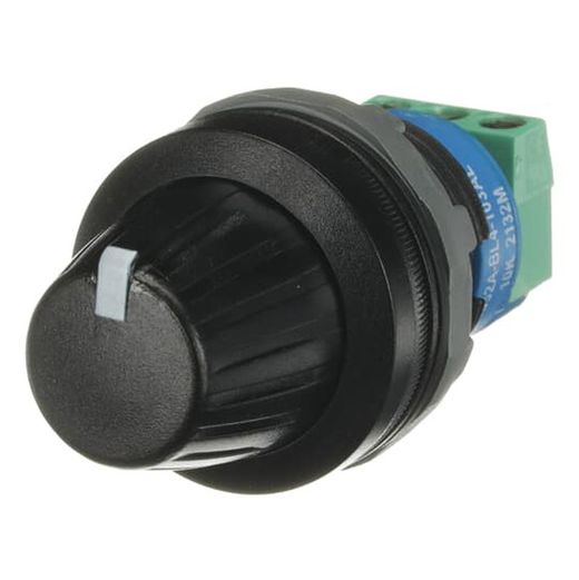 Potenciómetro  Mt-110B  10 Kohm
