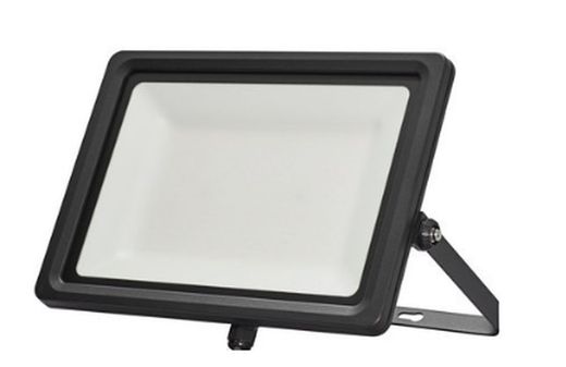 Proyector Exterior Led 07200 4000K 200W Negro