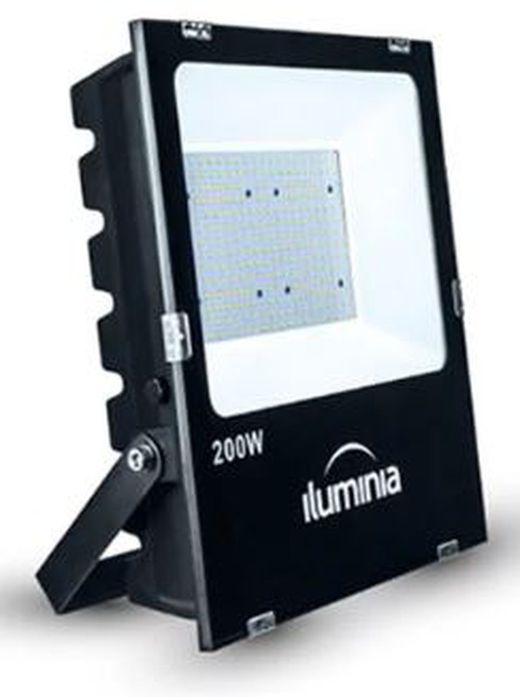 Proyector Tango 100W 5700K 10870 Lm Led Samsung Driver Iluminia