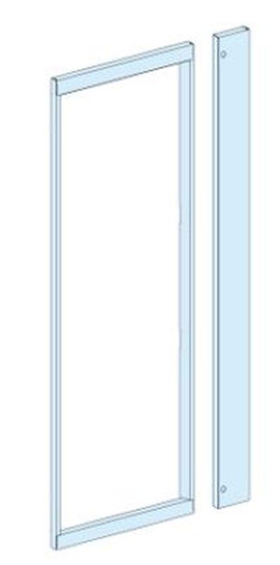 Puerta Embellecedor P Ip30, Ancho 800 Mm (Incluye Puerta 150 Mm)