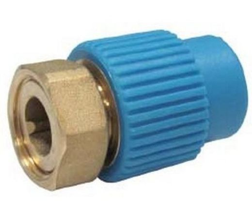 Racor Loco Niron Diámetro 50X1.1/2"