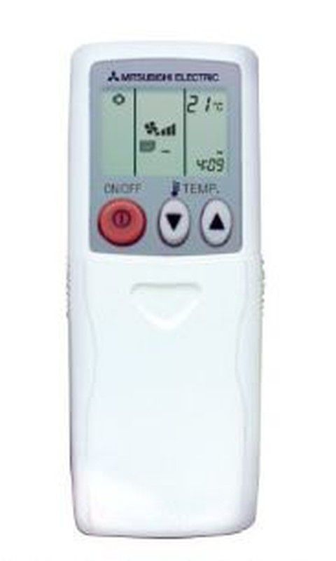 Wireless Remote Control Receiver