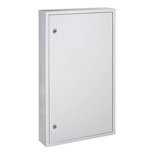Obere sekundäre Registrierung IP55 1000X550 + B1297:B1319 mit Holzplatte