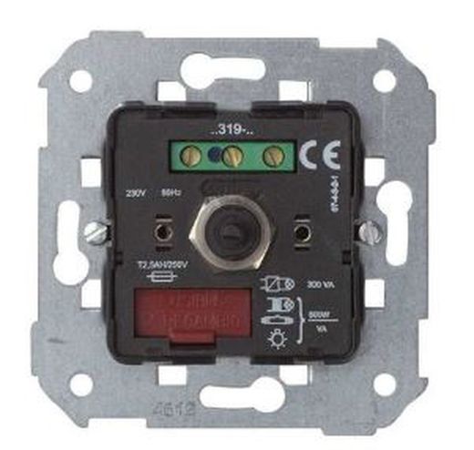 Regulador Electrónico Universal Simon 73