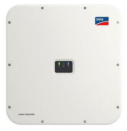 Sma Sunny Tripower X (Stp 25-50)