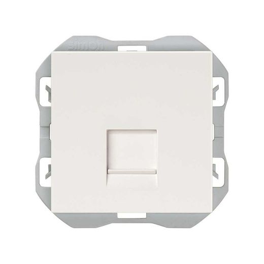 Tapa Rj45 Con Conector