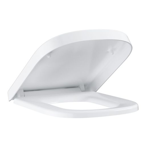 Tapa y Asiento Amortiguados Euro Ceramic Grohe