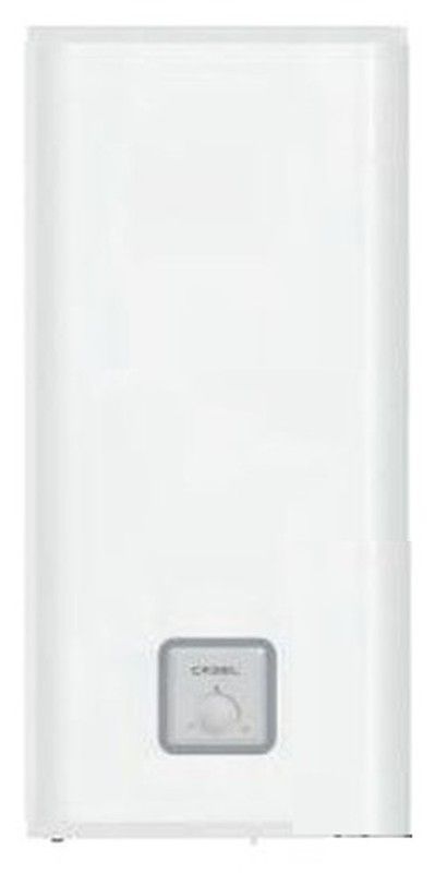 Termo Electrico Multiposicion Flat Duo 80 Cabel