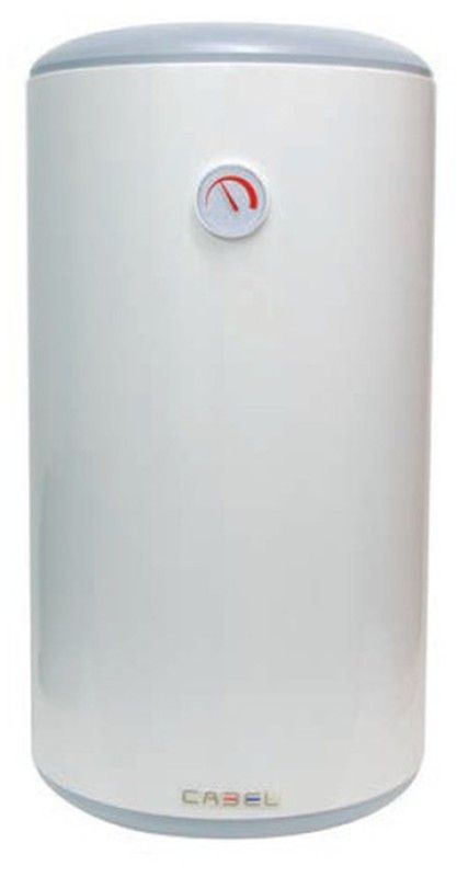 Termo Eléctrico Vertical Cabel 80L Clase Energética C